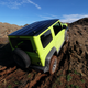 Image for article titled The 2018 Suzuki Jimny Is the Off-Road Bargain of Your Dreams, and the Highway Cruiser of Your Nightmares